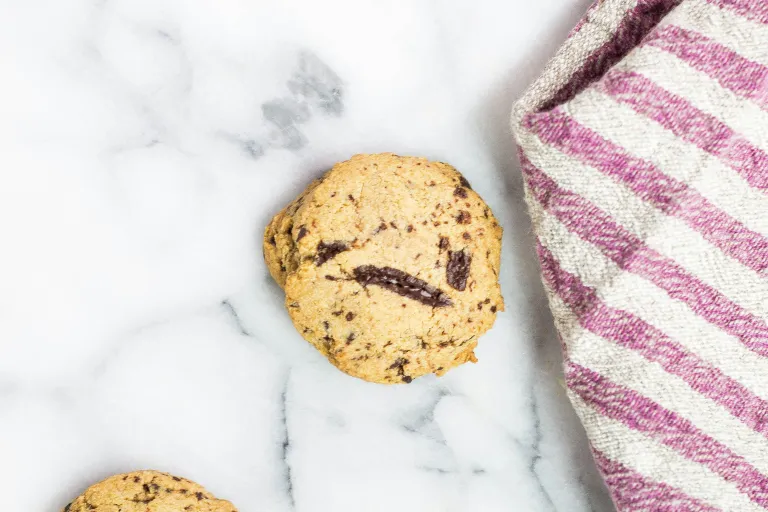 Picture of biscuits