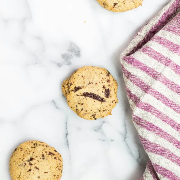 Picture of biscuits